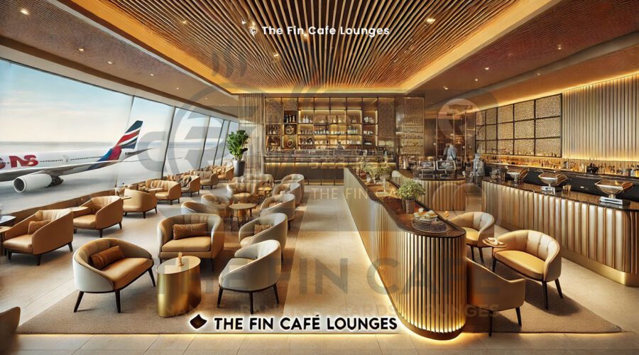 Adani Group’s Expanding Network of Airport Lounges: A Collaborative Approach to Luxury Travel