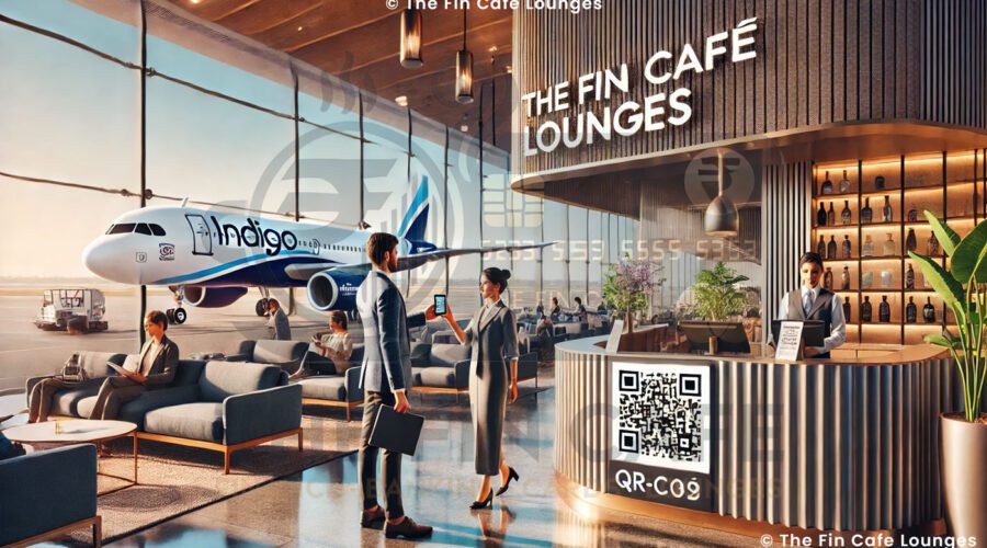 Do Airport Lounges Verify Names on DreamFolks Before Granting Access?