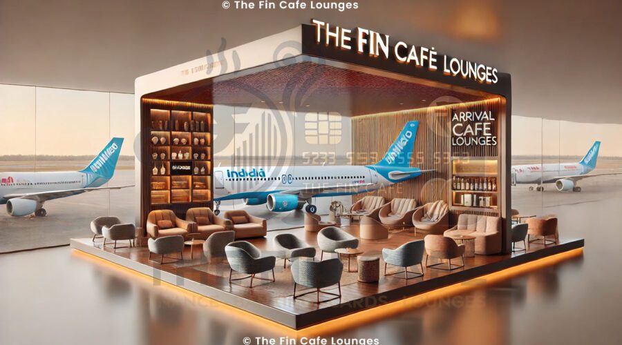 The Importance of Arrival Lounges at Airports: Enhancing Comfort and Convenience