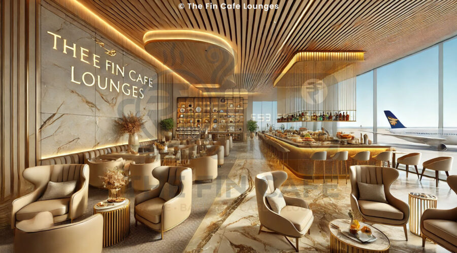 Travel Food Services to Deliver a World-Class Lounge Experience at Noida International Airport