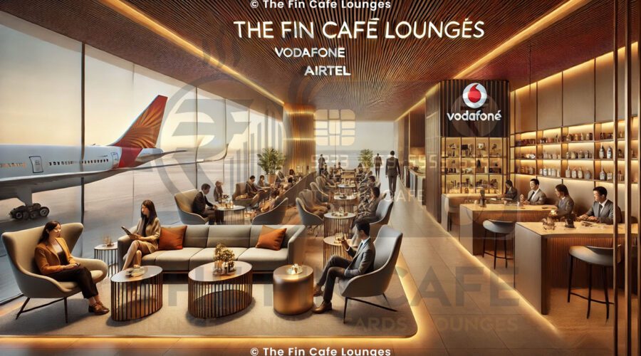 The Strategy Behind Telecom Companies Offer Complimentary Airport Lounge Access