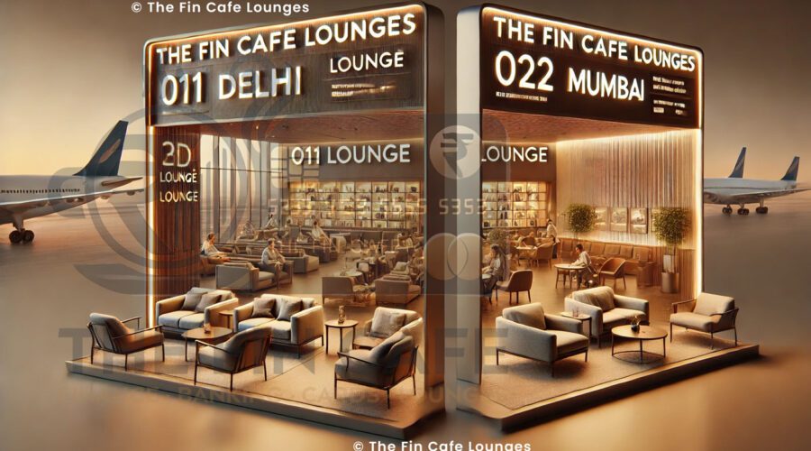 STD Code Airport Lounges: A Marketing Gimmick or a Masterstroke?