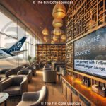 Kiwi Partners with Collinson International to Offer Complimentary Airport Lounge Access for UPI Users